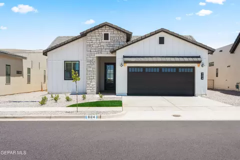 15385 Imagine Dr, El Paso, TX 79938
