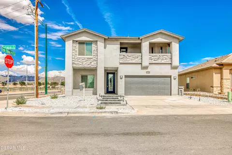 6764 Ixtapa Pl, El Paso, TX 79932
