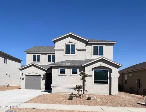 10728 Deion Sanders Dr, El Paso, TX 79924