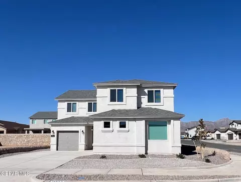 10733 Walden Pond St, El Paso, TX 79924