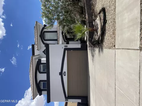 5020 Gold Ranch Ave, El Paso, TX 79934