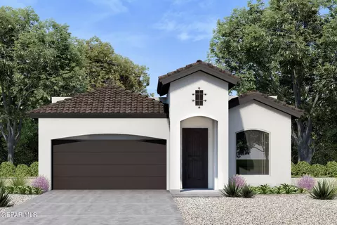 7364 Norte Brasil Dr, El Paso, TX 79934