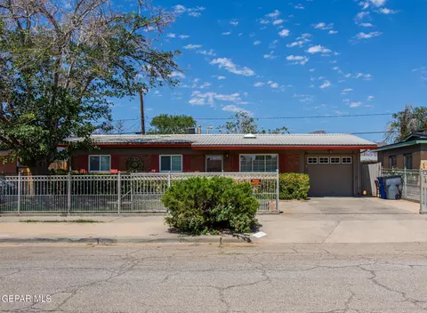 10345 Shoshone St, El Paso, TX 79924