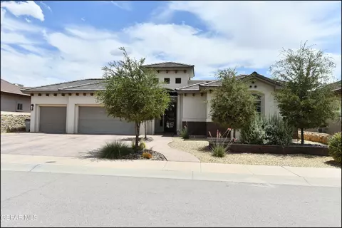 6424 Passo Via St, El Paso, TX 79932