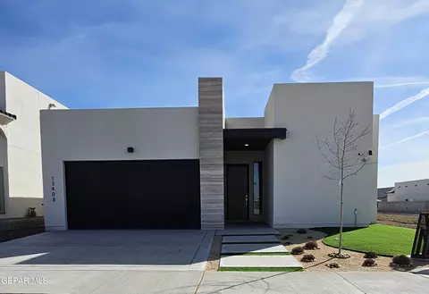 1432 Harlan Pt, El Paso, TX 79928