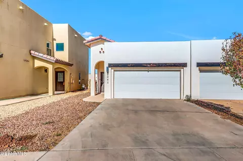 804 Apt B Ts Daniel Cadena, Socorro, TX 79927
