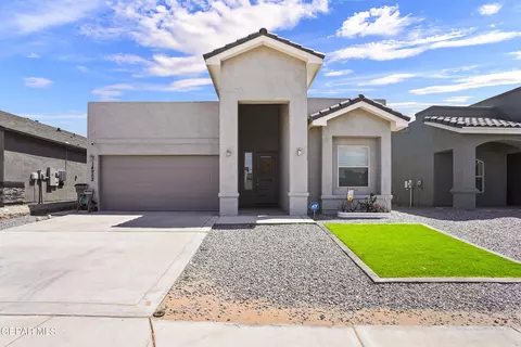 14952 John Mcneely Ave, El Paso, TX 79938