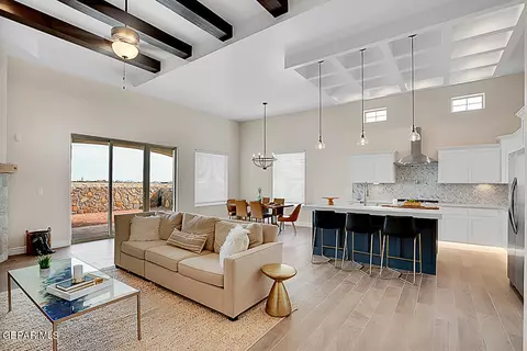 12844 Prestbury Ave, El Paso, TX 79928