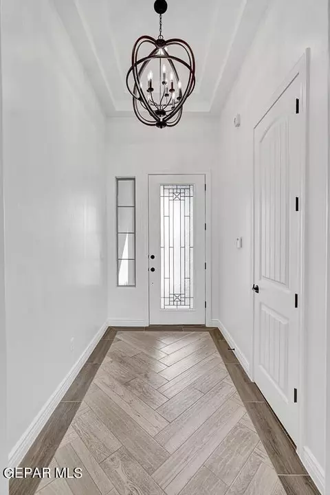 12848 Prestbury Ave, Horizon City, TX 79928