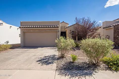 14282 Loma Esmeralda, El Paso, TX 79938