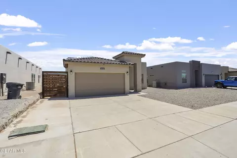 624 Paseo Musical St, El Paso, TX 79928