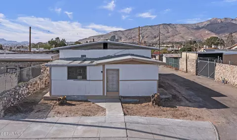 1209 Gateway S Blvd, El Paso, TX 79903