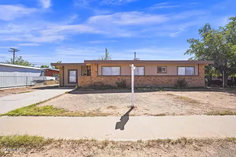 10080 Newcastle Dr, El Paso, TX 79924