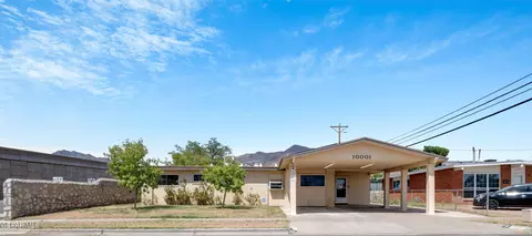 10001 Jamaica St, El Paso, TX 79924