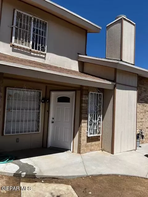 1320 Trudy Elaine Dr #D, El Paso, TX 79936