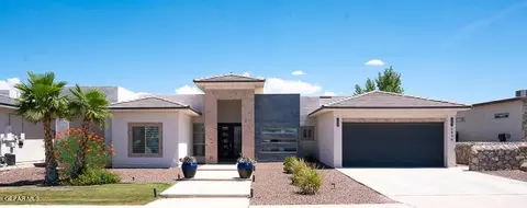5804 Valley Palm Dr, El Paso, TX 79932