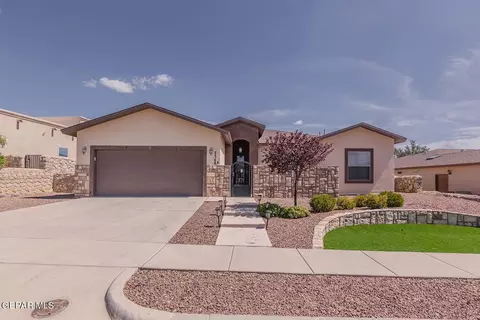7348 Cibolo Creek Dr, El Paso, TX 79911