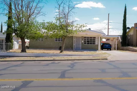 3904 Hercules, El Paso, TX 79904
