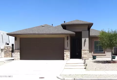 14957 Boer Trail Ave, El Paso, TX 79938