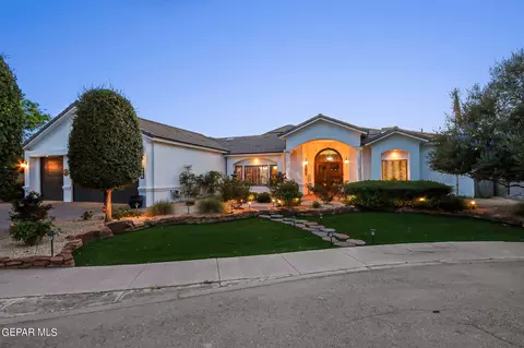 737 Whitney Ann Dr, El Paso, TX 79932
