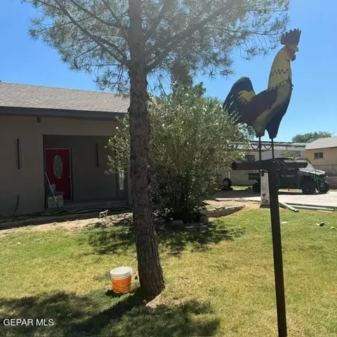 Other - 15841 North Loop, Fabens, TX 79838 photo 2 of 4