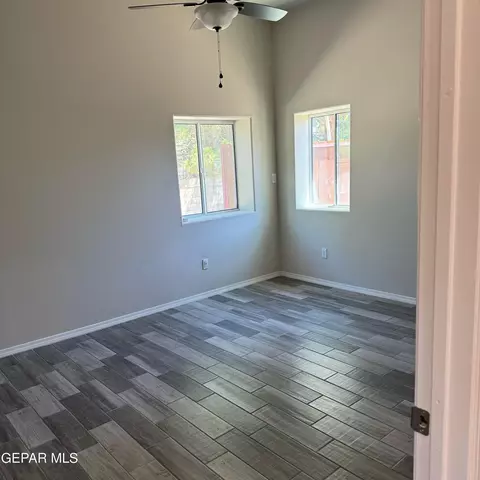 Bedroom - 15841 North Loop, Fabens, TX 79838 photo 2 of 2