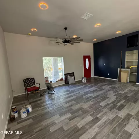 Living - 15841 North Loop, Fabens, TX 79838 photo 2 of 3