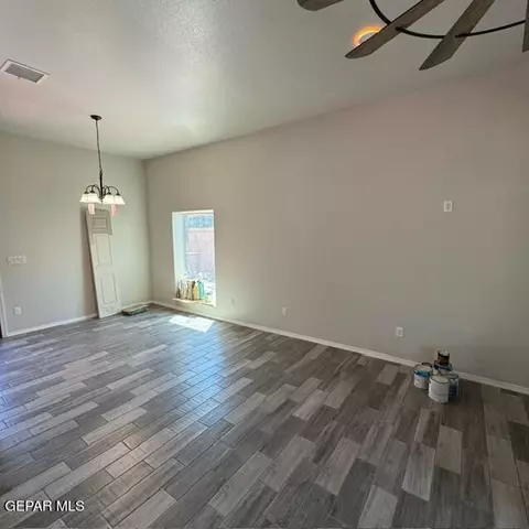 Living - 15841 North Loop, Fabens, TX 79838 photo 3 of 3
