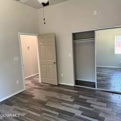 Bedroom - 15841 North Loop, Fabens, TX 79838 photo 1 of 2