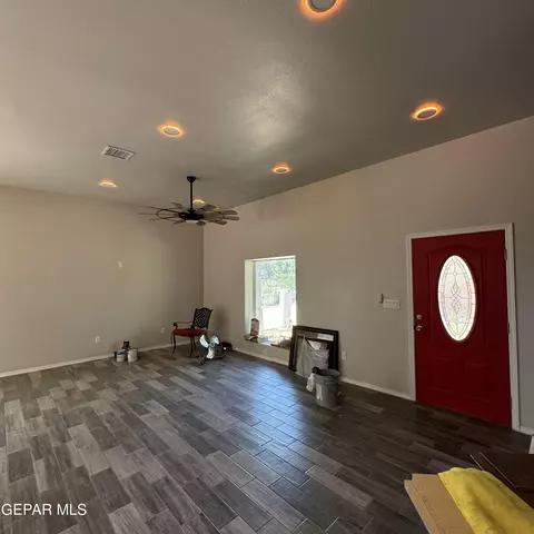 Living - 15841 North Loop, Fabens, TX 79838 photo 1 of 3