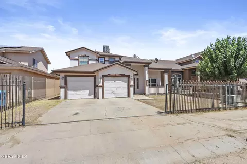 10405 Carter Scott Pl, Socorro, TX 79927