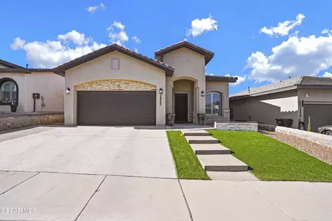 12860 Ivelet Ct, El Paso, TX 79928