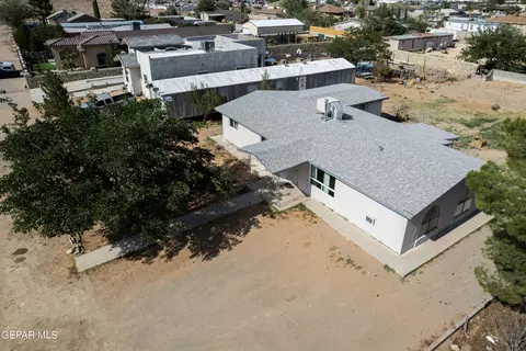 3848 Vista Del Este, El Paso, TX 79938