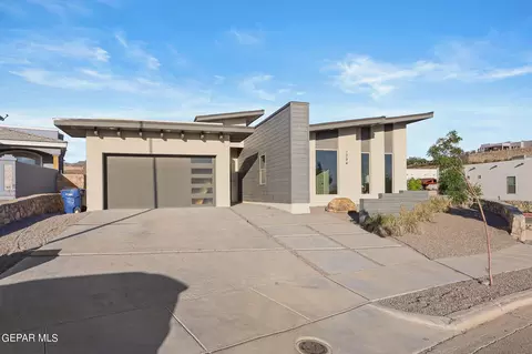 1794 Sidesaddle Dr, El Paso, TX 79911 photo 3