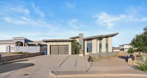 1794 Sidesaddle Dr, El Paso, TX 79911 photo 4