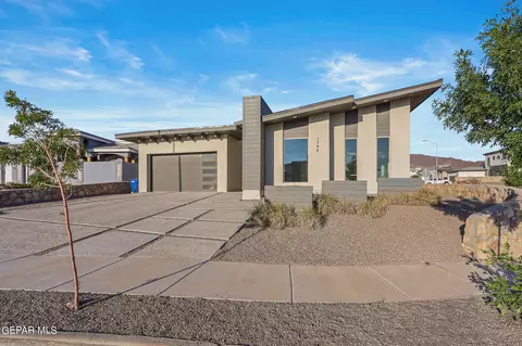 1794 Sidesaddle Dr, El Paso, TX 79911 photo 5