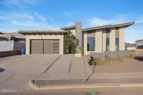 1794 Sidesaddle Dr, El Paso, TX 79911
