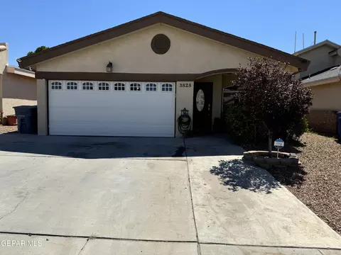 Undisclosed, El Paso, TX 79938