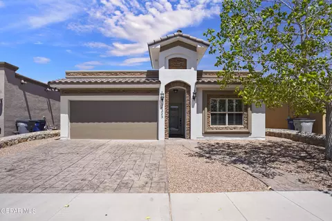 14223 Rattler Point Dr, El Paso, TX 79938