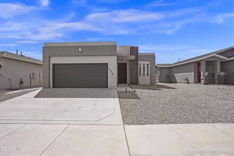 1929 Richard Wooten Pl, El Paso, TX 79938