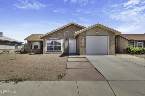 14220 Thayer Pease Ave, Horizon City, TX 79928