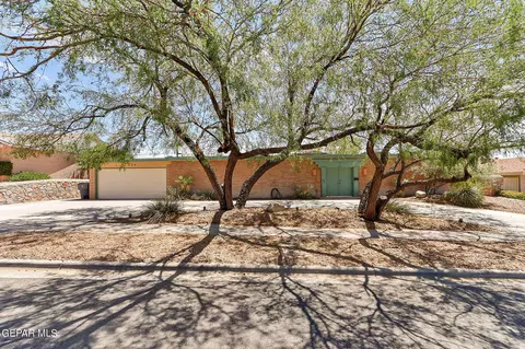224 Northwind Dr, El Paso, TX 79912