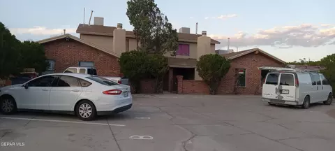 2020 Amy Sue Dr #A-D, El Paso, TX 79936