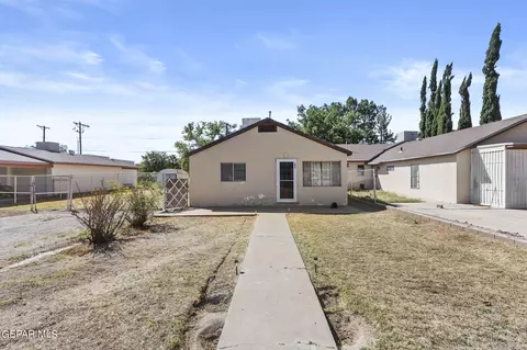 242 Mckinney St, Clint, TX 79836