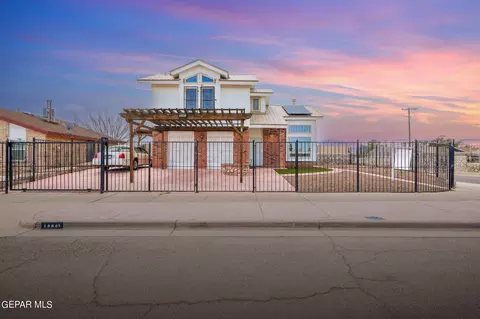 10681 Onyxstone St, El Paso, TX 79924