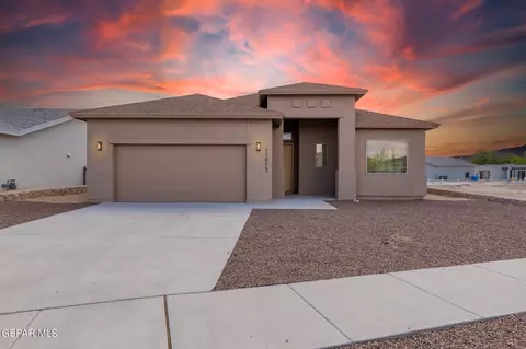 11973 Crevasse Dr, Socorro, TX 79927