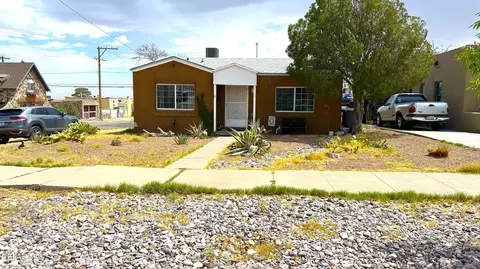 3528 Fort Blvd, El Paso, TX 79930
