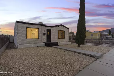 These Are The 5 Best Neighborhoods In El Paso