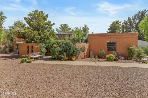 630 Gary Ln, El Paso, TX 79922