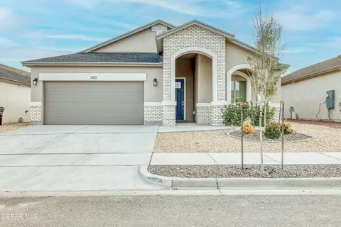 1100 Gallium Ave, Santa Teresa, NM 88008